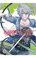 Karneval, Vol. 6