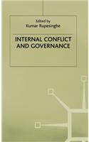 Internal Conflict and Governance