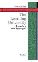 Learning University