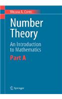 Number Theory