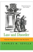 Law and Disorder
