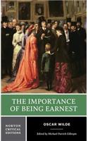 The Importance of Being Earnest