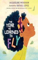 Year We Learned to Fly