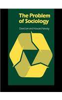 Problem of Sociology