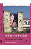 India's Middle Class