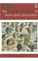 Routledge Companion to News and Journalism