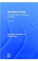 Managing People