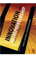 Innovation and Entrepreneurship