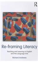 Re-framing Literacy