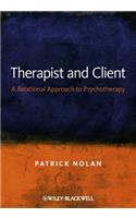 Therapist and Client