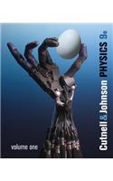 Physics, Volume One