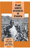 Plant Genetic Resources of Ethiopia