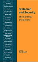 Statecraft and Security