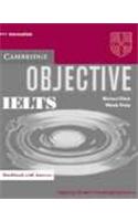 Cambridge Objective Ielts:Intermediate Level Workbook With Answer With 3Acds
