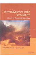 Thermodynamics of the Atmosphere