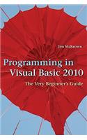 Programming in Visual Basic 2010