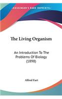 Living Organism