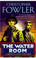The Water Room