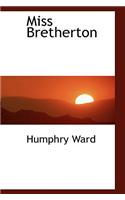 Miss Bretherton