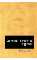 Rasselas- Prince of Abyssinia