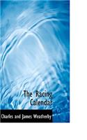 The Racing Calendar: (English)