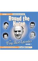 Round the Horne: The Very Best Episodes Volume 1