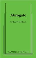 Abrogate