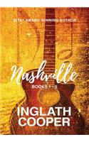 Nashville - Books 1 - 5