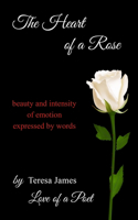Heart of a Rose
