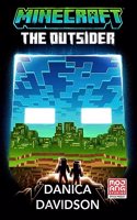 Minecraft Fall '23 Novel