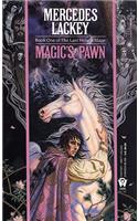 Magic's Pawn