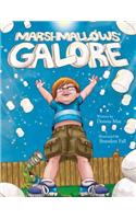 Marshmallows Galore