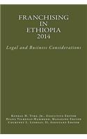 Franchising in Ethiopia 2014