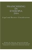 Franchising in Ethiopia 2014