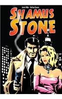 Shamus Stone