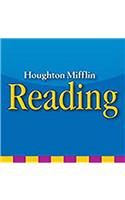 Houghton Mifflin Reading: Practice Book, Volumes 1 & 2 Grade 1: Houghton Mifflin Reading, Grade 1
