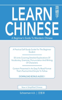 Learn Chinese