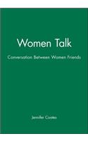 Women Talk P