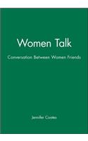Women Talk