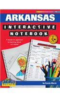 Arkansas Interactive Notebook