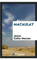 Macaulay