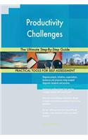 Productivity Challenges The Ultimate Step-By-Step Guide