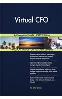Virtual CFO A Complete Guide - 2019 Edition
