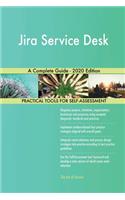 Jira Service Desk A Complete Guide - 2020 Edition