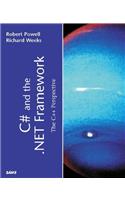 C# and the .Net Framework