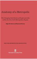 Anatomy of a Metropolis