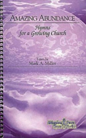 Amazing Abundance: (English)