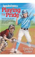 Playing for Pride