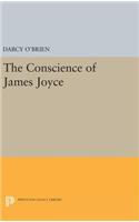Conscience of James Joyce