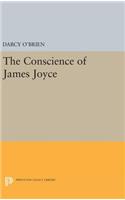 The Conscience of James Joyce